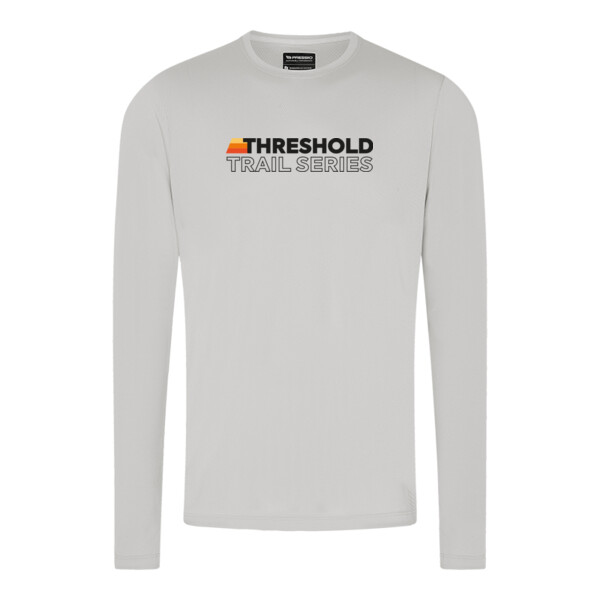 Men's Sustain Training L/S Top Thumbnail