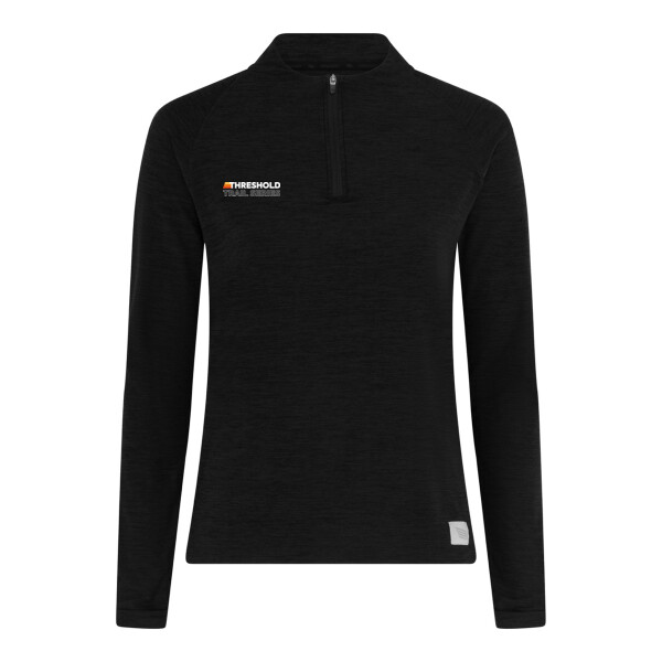 Womens Recon Training 1/4 Zip Thumbnail