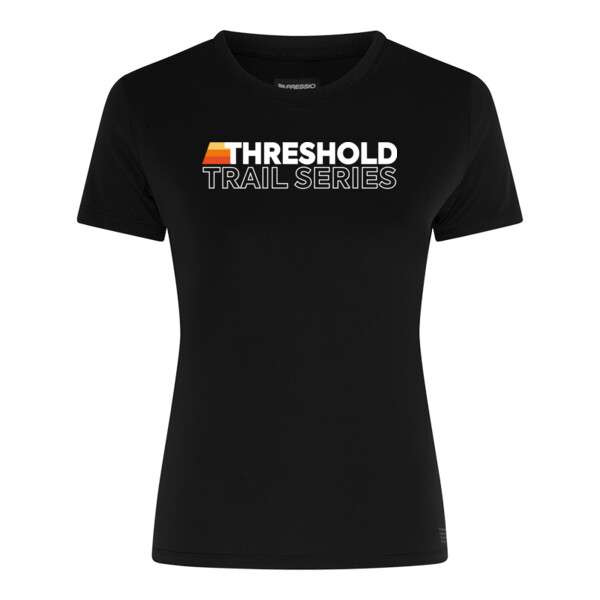 Women's Sustain Training Tee Thumbnail