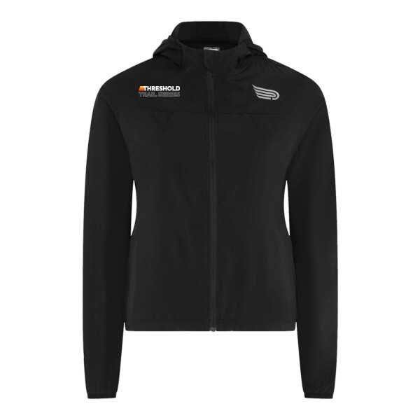 Women's Sustain Training Jacket Thumbnail