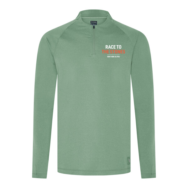 Men's Recon 1/4 Zip RTTS Thumbnail