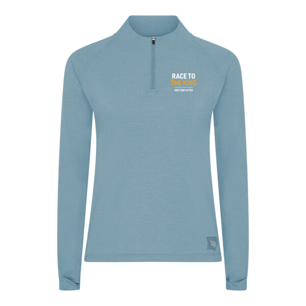 Women's Recon 1/4 Zip RTTK Thumbnail