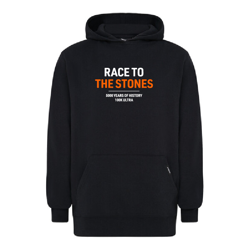 365 Organic Cotton Hoodie RTTS 100K Finisher Thumbnail