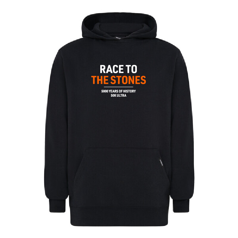 365 Organic Cotton Hoodie RTTS 50K Finisher Thumbnail