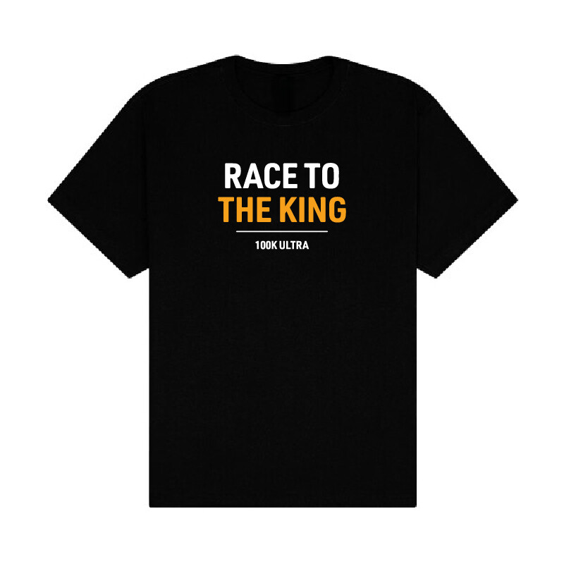 365 Oversized Tee RTTK 100K Finisher Thumbnail