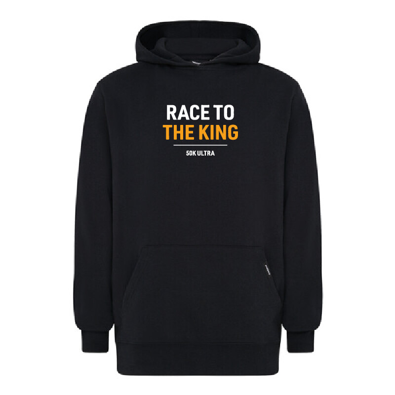 365 Organic Cotton Hoodie RTTK 50K Finisher Thumbnail