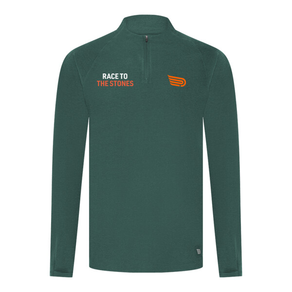 Men's Recon 1/4 Zip RTTS Thumbnail