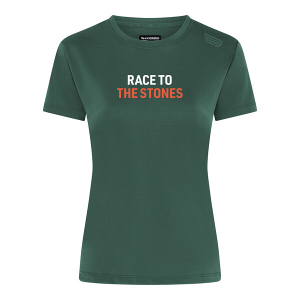 Women's Recon S/S Top RTTS Thumbnail