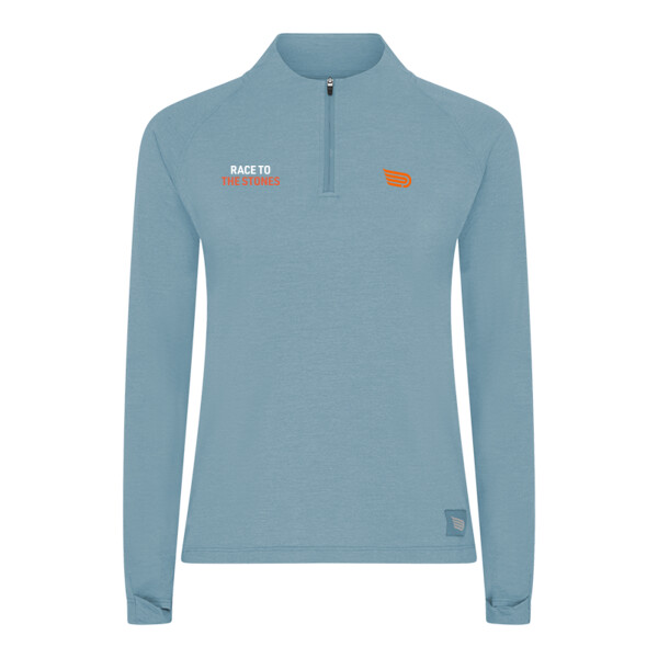 Women's Recon 1/4 Zip RTTS Thumbnail