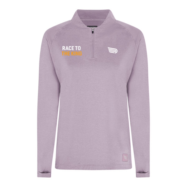 Women's Recon 1/4 Zip RTTK Thumbnail