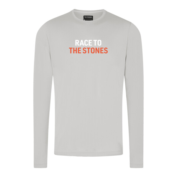 Men's Sustain L/S RTTS Thumbnail