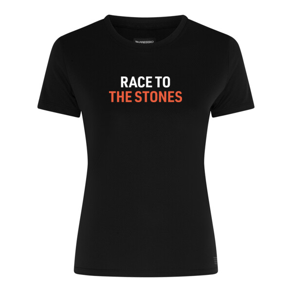 Women's Sustain Tee RTTS Thumbnail