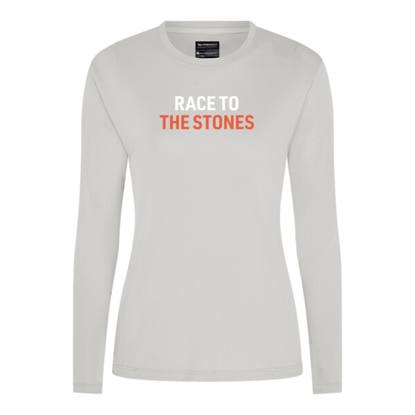 Womens Sustain L/S RTTS Thumbnail