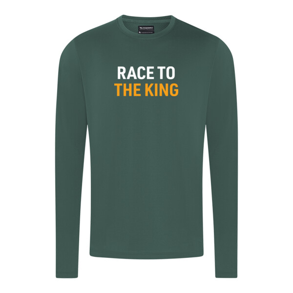 Men's Sustain L/S RTTK Thumbnail