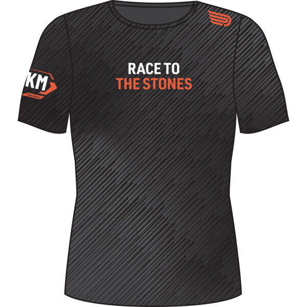 Men’s RTTS S/S Tee 100K Thumbnail