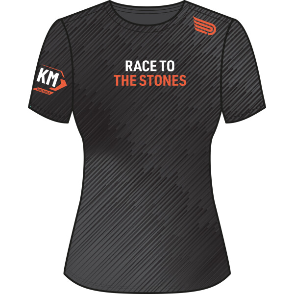 Women’s RTTS S/S Tee 80K Thumbnail