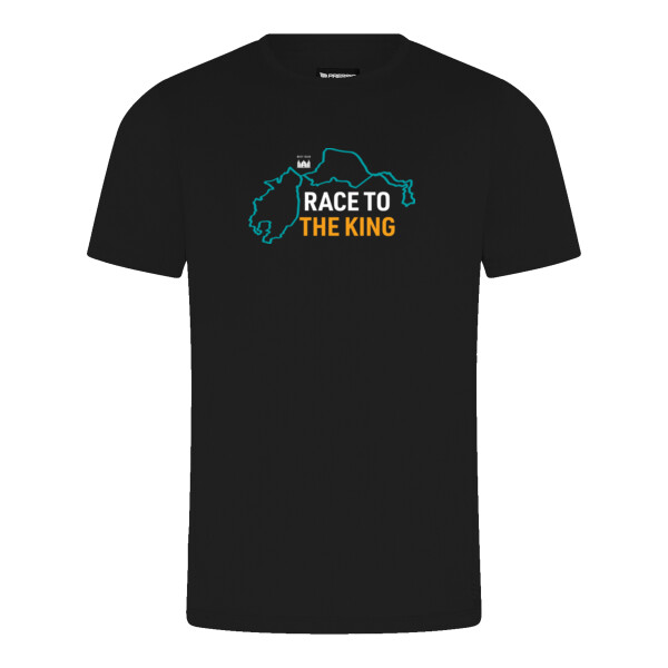 Men's Prevail Tee 50k Coastal Route Finisher Thumbnail