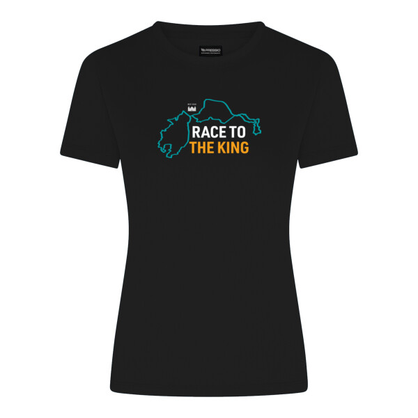 Women's Prevail Tee 50k Castle Route Finisher Thumbnail