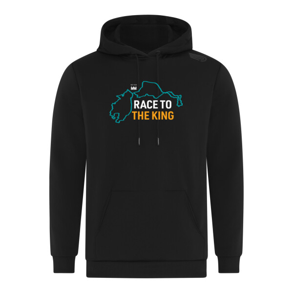 Men's Renew Hoodie 80k Non-Stop Finisher Thumbnail
