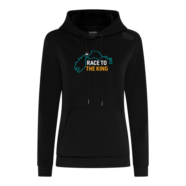 Women's Renew Hoodie 80k Non-Stop Finisher Thumbnail
