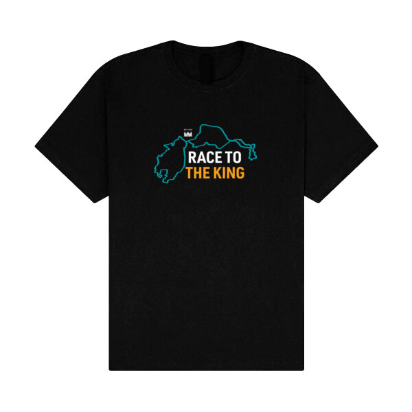 365 Oversized Tee 50k Coastal Route Finisher Thumbnail