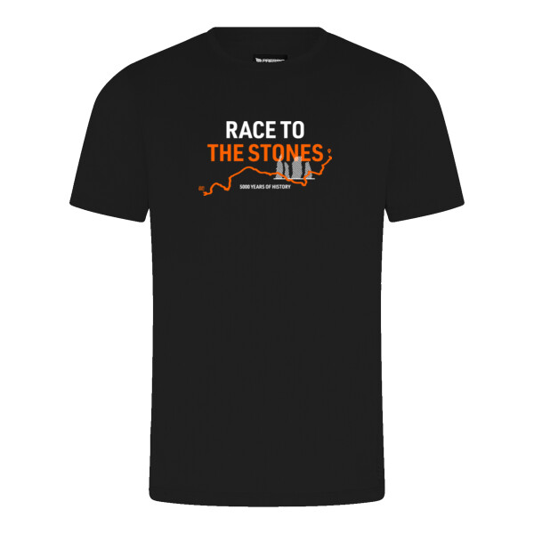 Men's Prevail Tee 100k Non-Stop Thumbnail