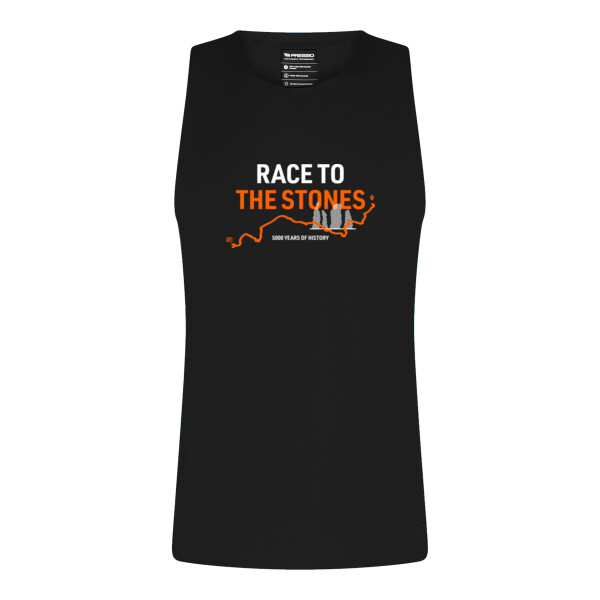 Men's Prevail Singlet 50k Thames Valley Thumbnail