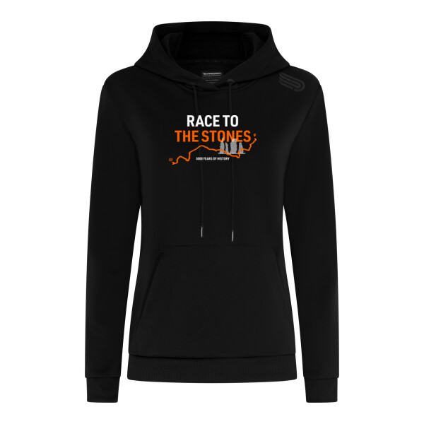 Women's Renew Hoodie 100k Non-Stop Thumbnail